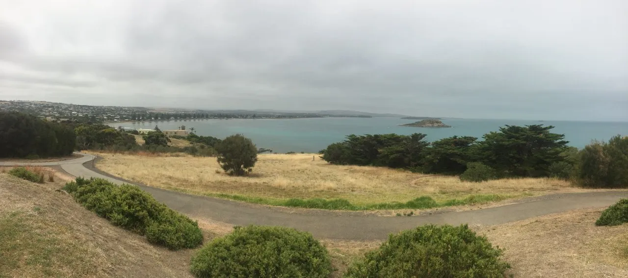 Victor Harbour - Bluff Panorama.jpg