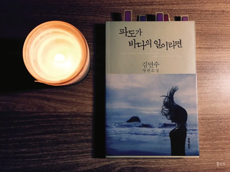 파도가 바다일이라면.jpg