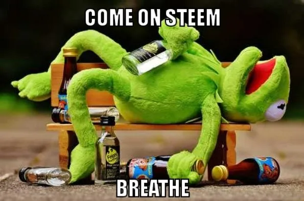 Drinking means to relax.jpg