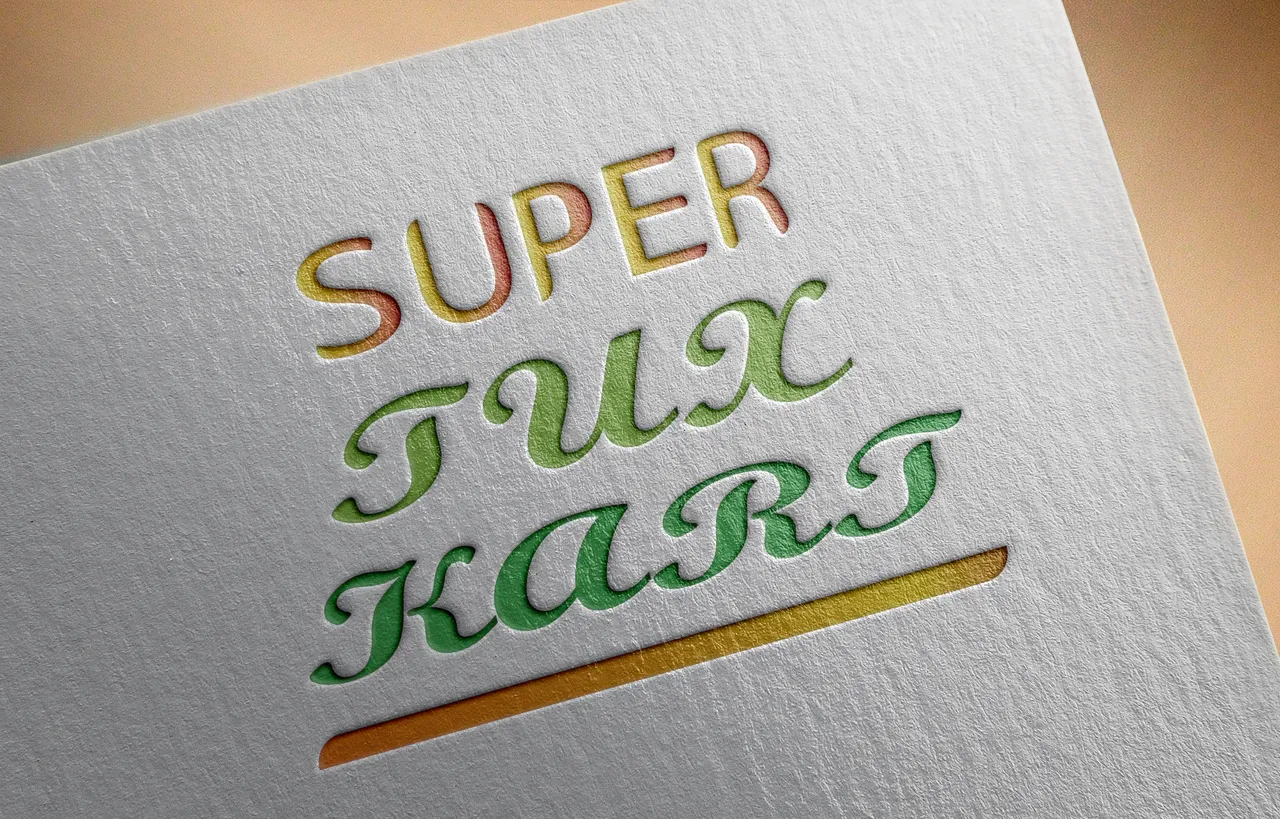 Logo Mockup - Paper Edition 1 - by PuneDesign.png