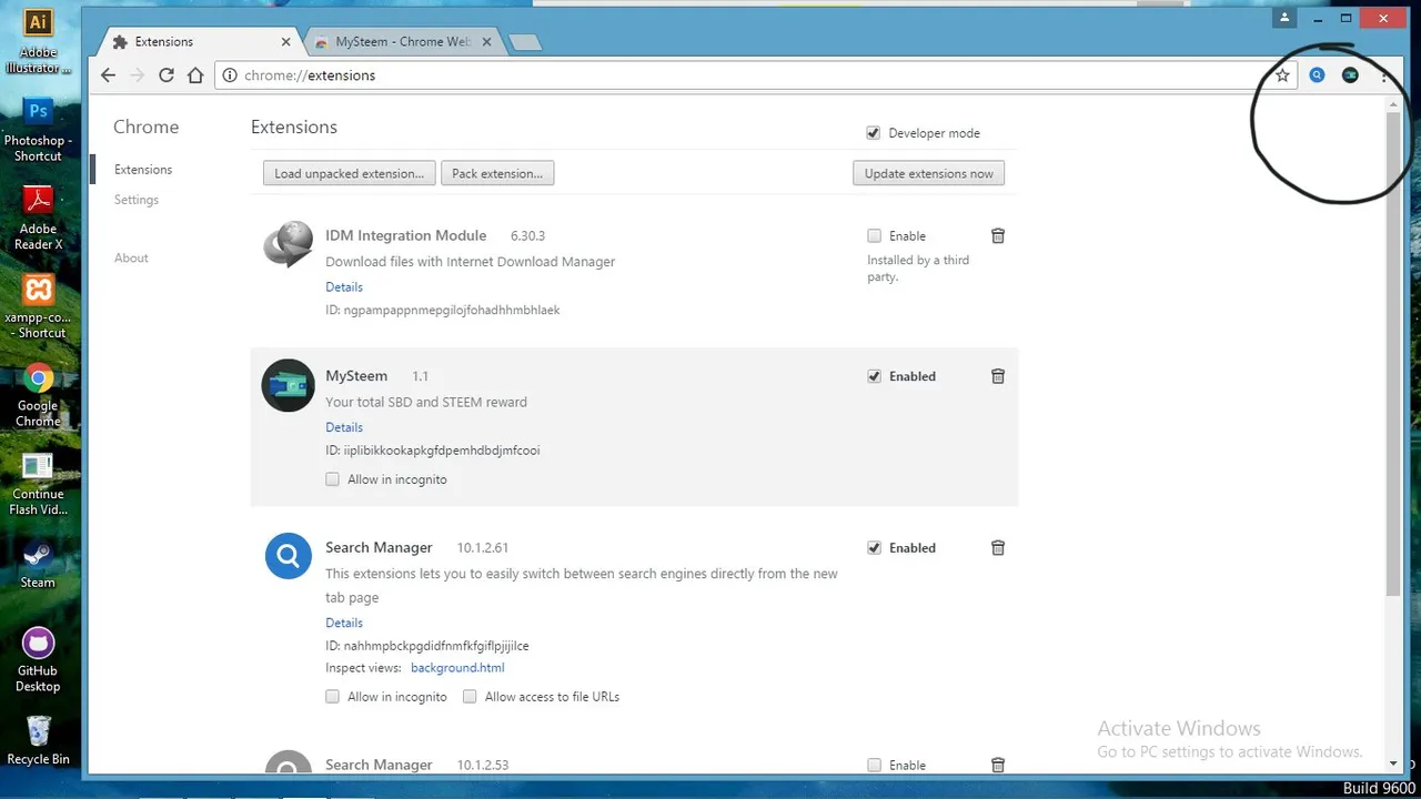 on chrome web extension1.jpg