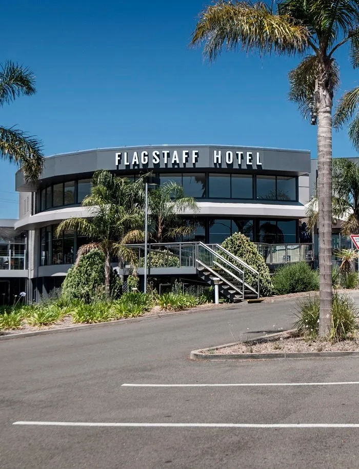 Flagstaff Hotel - External.jpg