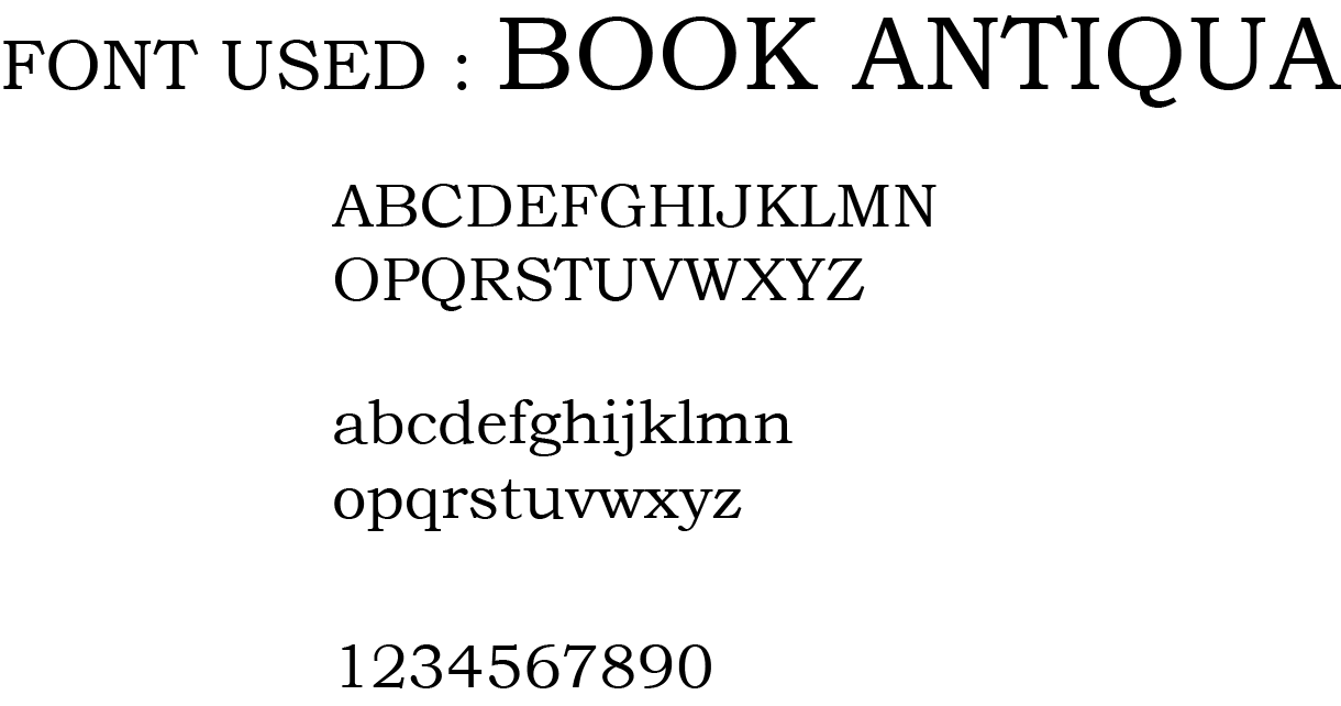 font Style.png