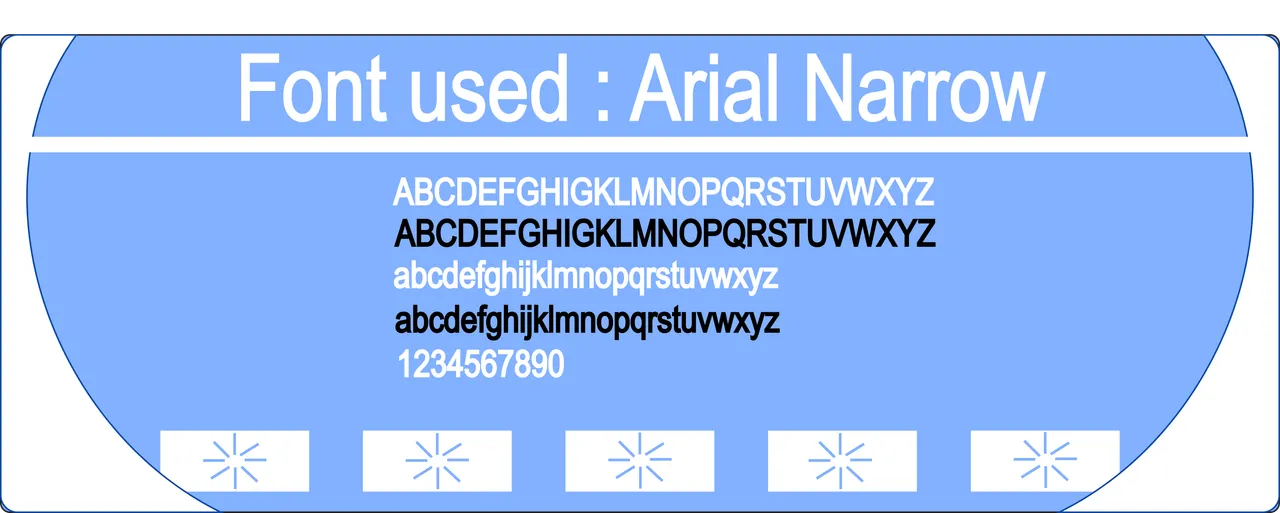 Font Used.png