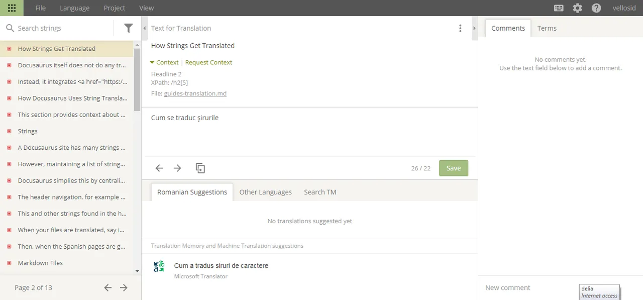 2018-01-18 10_11_32-All Strings - Docusaurus - Crowdin translation – Google Chrome.png