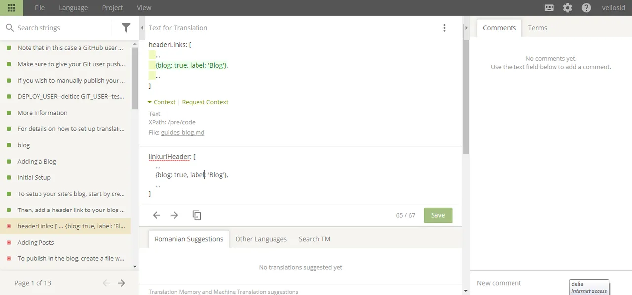2018-01-18 09_11_56-All Strings - Docusaurus - Crowdin translation – Google Chrome.png