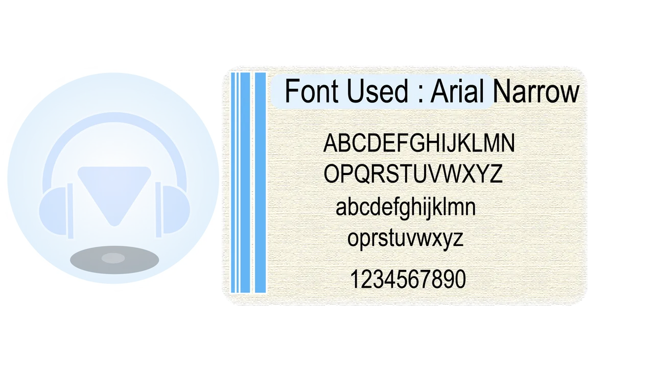 Font Used.png