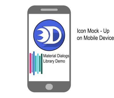 Icon Mock - up on Mobile Device.png