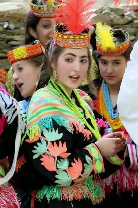 Kalash Girls.jpg