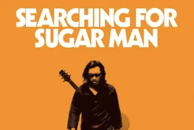 Searching For Sugar Man Sixto Rodriguez