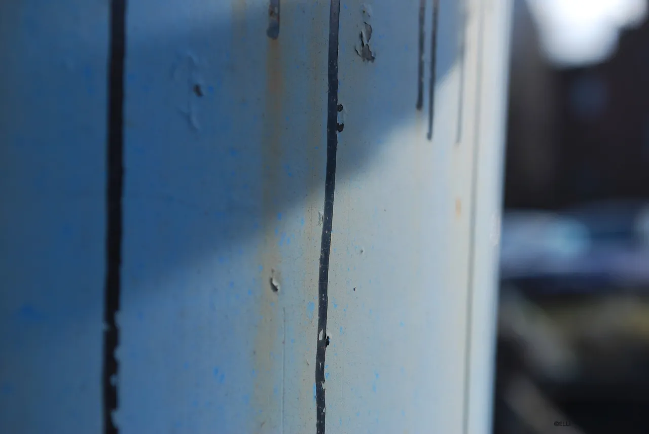 "Blue Barrel" by ELLi.jpg