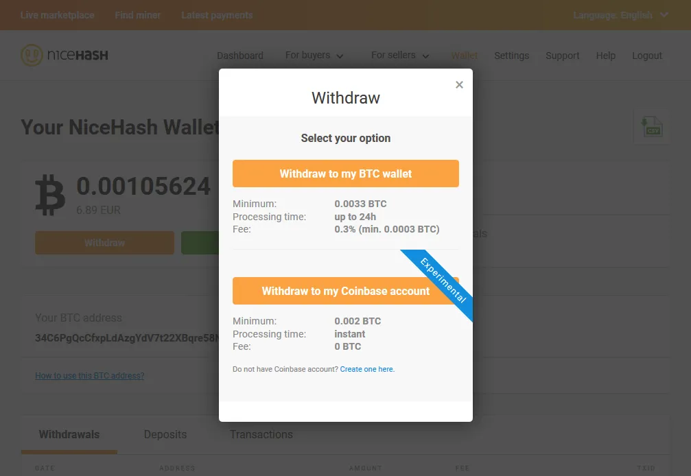 Screenshot-2018-2-7 Wallet on NiceHash.png