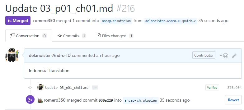 Github PR Merged.PNG