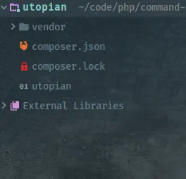 folder-structure