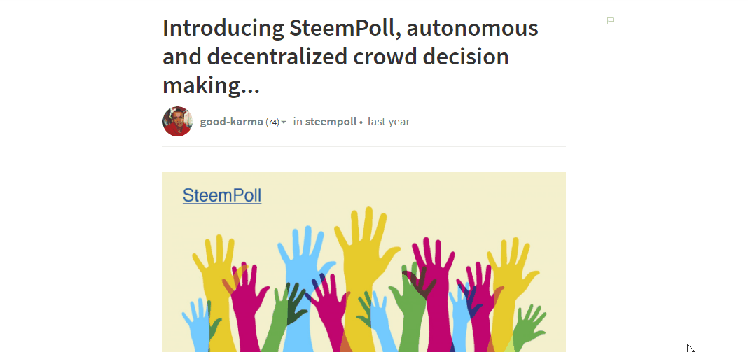 Steempoll error connection.gif