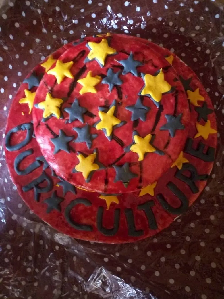 Farida's star cake.jpg