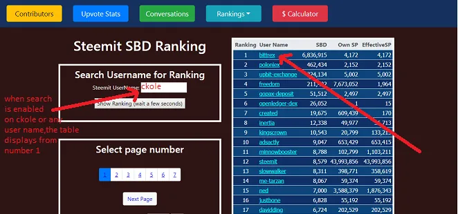 steemit SBD ranking 11.png