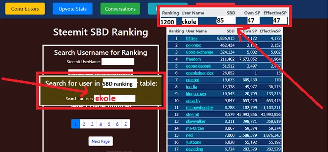 steemit SBD ranking 12.png