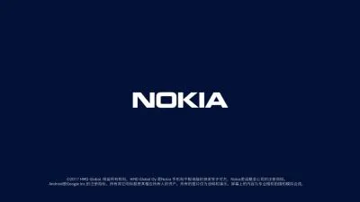 HMD Nokia