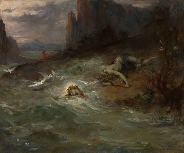 The Death of Orpheus.jpg
