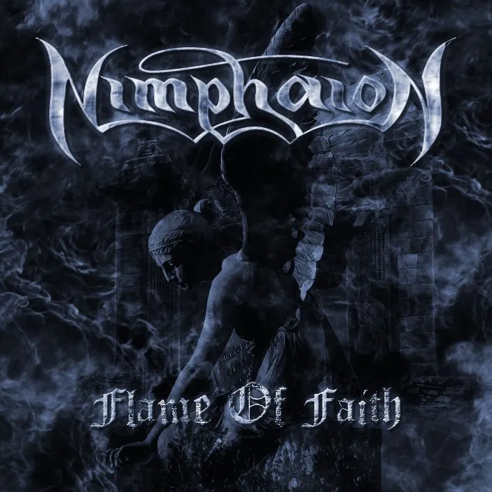 NimphaioN - Flame of Faith.jpg