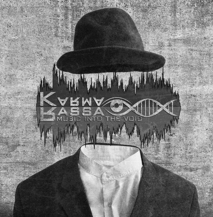 Karma Rassa - Music Into The Void.jpg