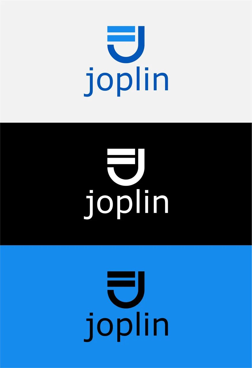 joplin with verdana font view vertical logo.png