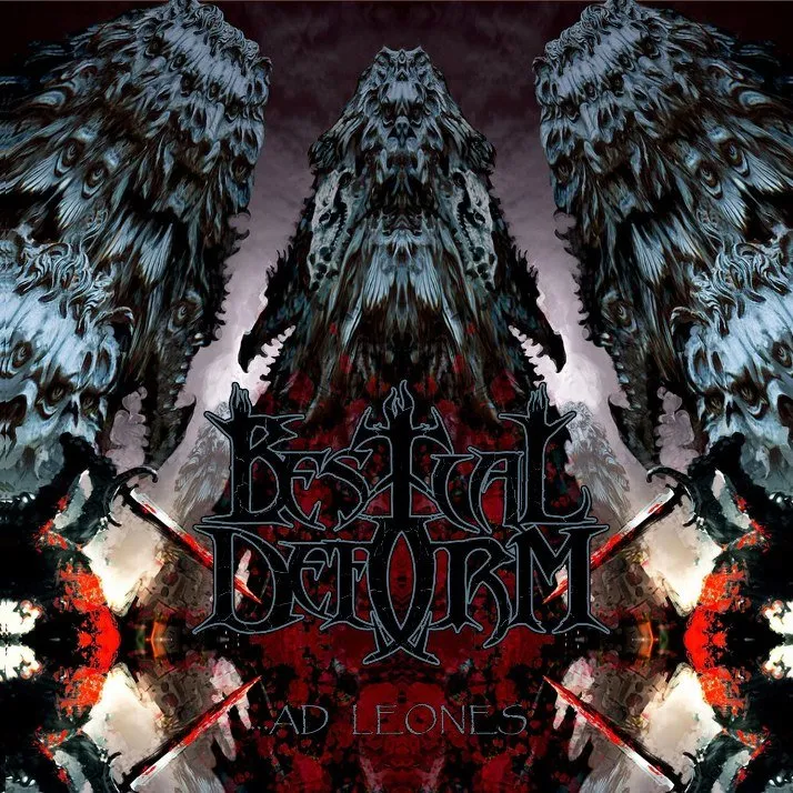 Bestial Deform - Ad Leones.jpg