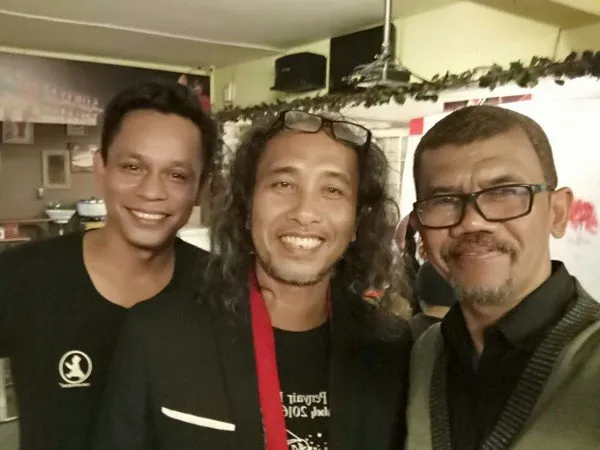 Benny Poelem - FIkar W Eda dan J Kamal Farza.jpg