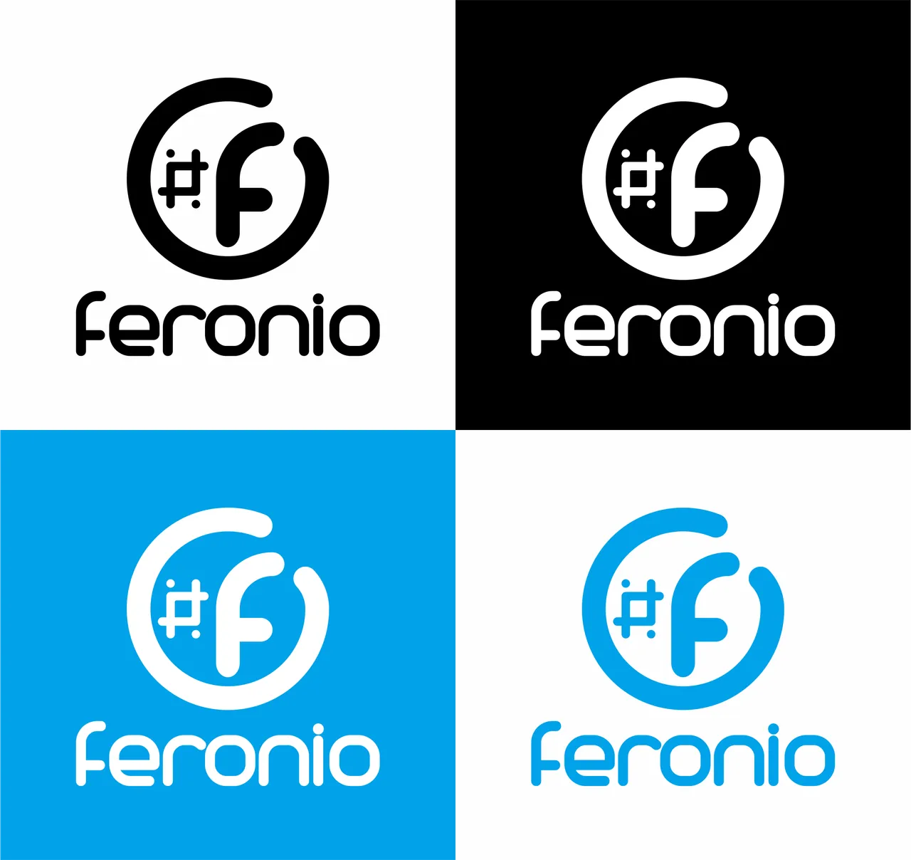 Feronio-bw-vertical.png