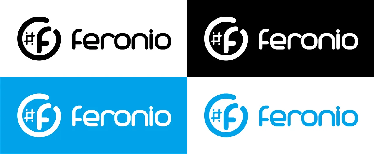 Feronio-bw-horizontal.png