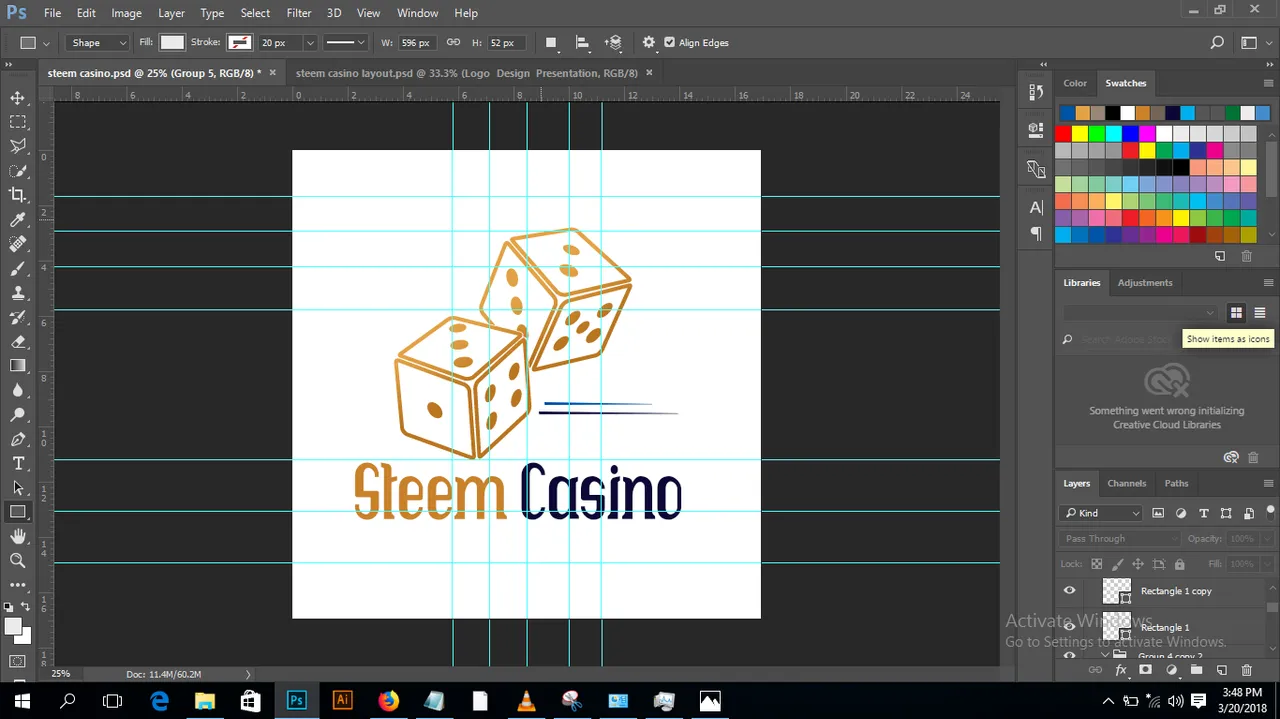 steem casino9.PNG