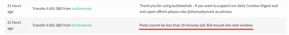 New Improvements in Steem Bot Tracker!