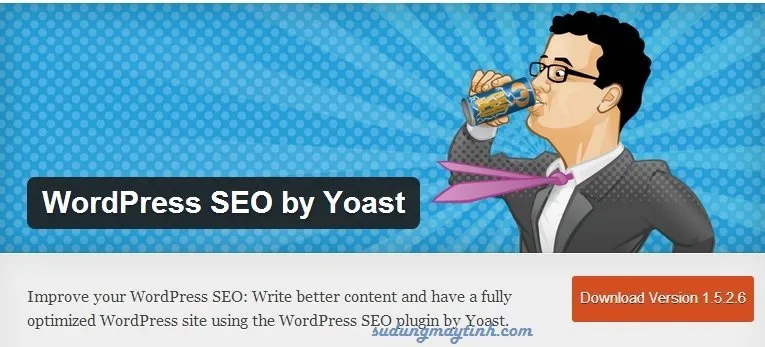 WordPress SEO – Plugin SEO cho WordPress tốt nhất