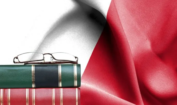 Malta Blockchain Zertifikate