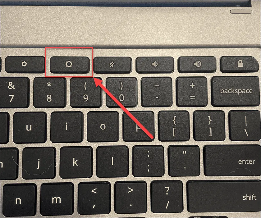 1-Chromebook-Brightness-Key