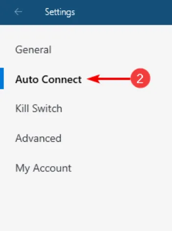Auto-Connect-option-NordVPN