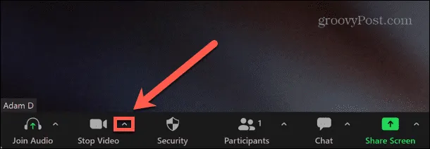 fix-zoom-camera-video-arrow
