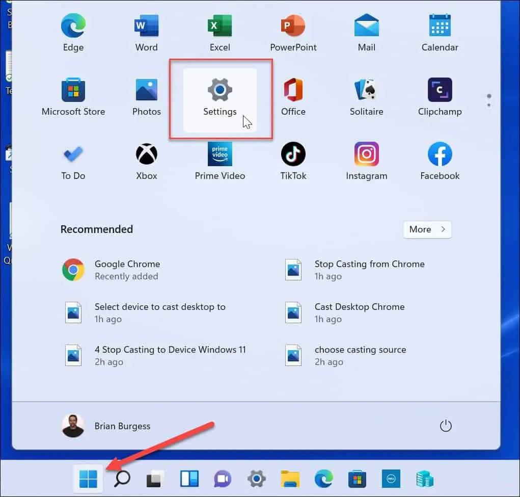 1-Start-Settings-Windows-11