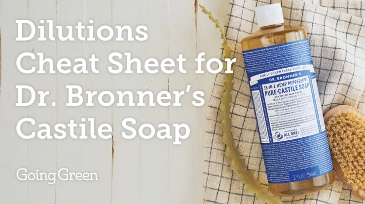 20200530 10_45_12Dilutions Cheat Sheet for Dr. Bronner's Castile Soap _ Going Green with a Bronne.png