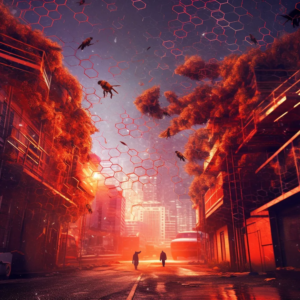 ackza_innerspection_of_everwrapping_Bees_flying_around_a_server_970366ed-7806-41c5-9e80-868a2fbe3b7d-1.png