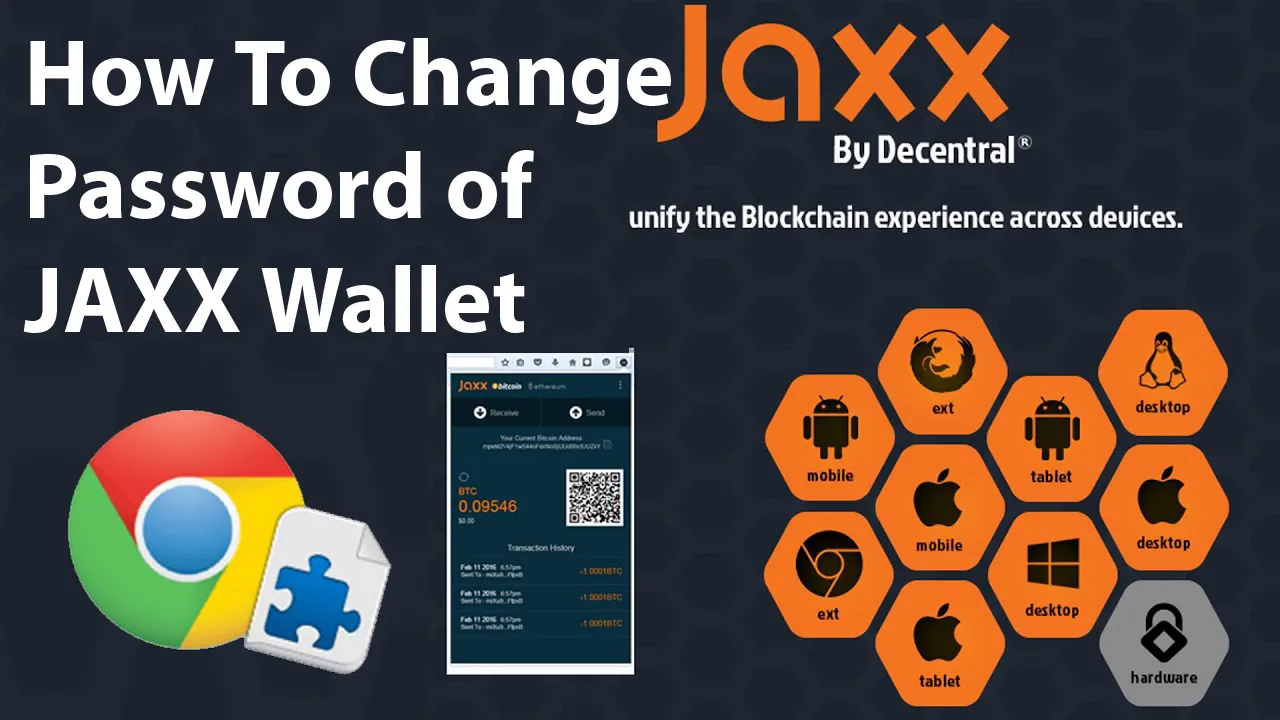 How To Change Password of JAXX Wallet Browser Extension by Crypto Wallets Info.jpg