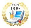posts