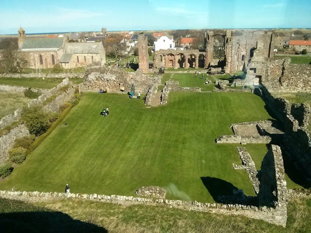 Priory