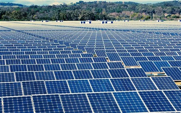 Solar Farm