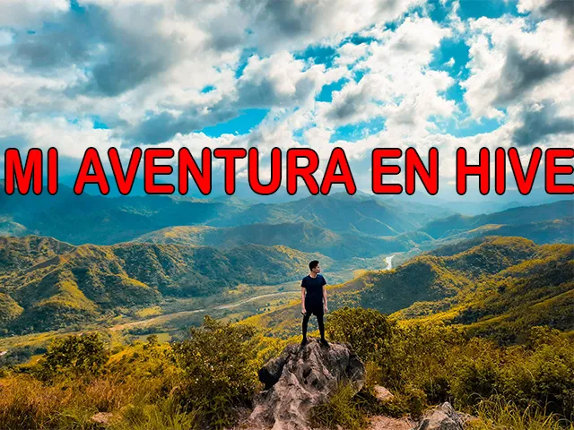 Aventura-en-hive