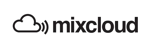 mixcloud logo