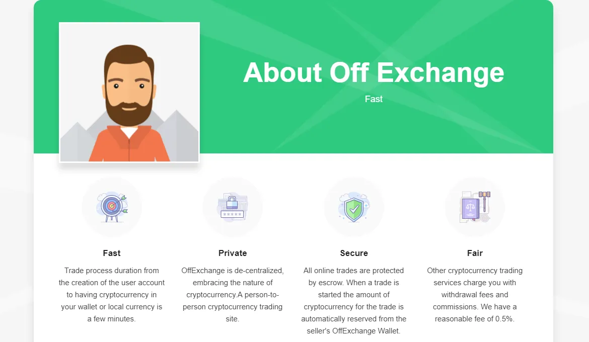 Image of OffExchange