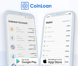 Review of Coinloan