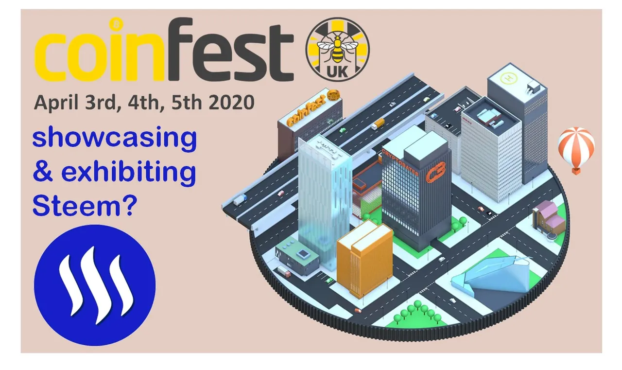 Showcasing Steem at CoinFestUK 2020 100120 2.jpg